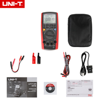 UNI-T UT71B 4 1/2 Intelligent Digital Multimeter Portable Multimeter frequency capacitance temperature & usb 2024 - buy cheap