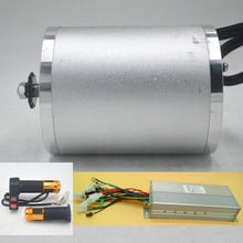 Electric bike/scooter motor 48V 60V 2000W Conversion Kit Brushless Motor Controller for Electric bike/Scooter 2024 - buy cheap