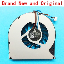 New laptop CPU cooling fan Cooler radiator for toshiba Satellite S70-b-00q P70-B S70-B 2024 - buy cheap