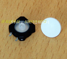 Interruptor táctil de parche, botón de Reinicio SMD DC, 12x12 metros, DTR-12 Ruixin GRX Hong Kong, 50 unids/lote 2024 - compra barato