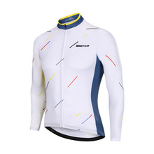 2020 профессиональная команда Велоспорт Джерси велосипедная рубашка MTB Ropa Ciclismo мужская летняя уличная быстросохнущая велосипедная Одежда Майо топы Одежда для гонок 2024 - купить недорого
