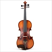 High Quality Violin 1/8  1/4 1/2 Many Sizes of Exquisite Violin 2024 - buy cheap