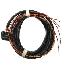 READXT Car Install ACC Adaptive Cruise Control Active Cruise Cable wiring Harness For vw Golf 7 MK7 R A3 4F0 972 708 4F0972708 2024 - buy cheap