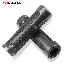 Accessories 22mm7/8'' Motorcycle Handle bar Accessories Handlebar Grips FOR SUZUKI GSXR1000 GSXR600 GSXR750 GSR400 GSR600 GSR750 2024 - buy cheap