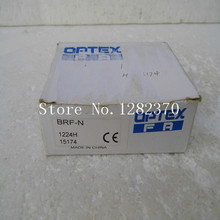 [BELLA] New original authentic special sales OPTEX sensor BRF-N Spot --2PCS/LOT 2024 - buy cheap