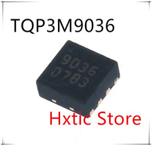 NEW 10PCS/LOT TQP3M9036 9036 DFN-8 2024 - buy cheap