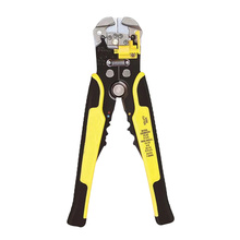 Crimper Cable Cutter Automatic Wire Stripper Multifunctional Stripping Tools Crimping Pliers Terminal 0.2-6.0mm 2024 - buy cheap