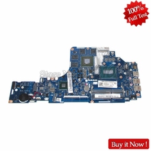 NOKOTION ZIVY2 LA-B111P Main Board for Lenovo Y50-70 laptop motherboard I7-4720HQ CPU GTX960M graphics 2024 - buy cheap