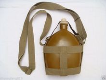 WW2 WWII IMPERIAL JAPANESE ARMY IJA MILITARY COLLECTIBLE CANTEEN - JP005 2024 - buy cheap
