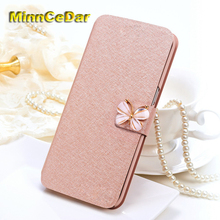 For Huawei P9 Lite Case Fashion PU Leather Wallet Butterfly Pattern Case For Huawei P9 VNS-L21 VNS-L31 VNS-L53 P9lite EVA-L09 2024 - buy cheap