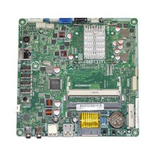 SZWXZY-excelente placa base para HP Pavilion 19-2000 20-2000, E1-2500, 1,4 GHz, CPU, AMPKB-PT, 729134, 501/601, 100% 2024 - compra barato