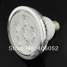 10 X Wholeslae High Bright Led Spotlight E27 Par30 12W LED Bulb Light Lamp 110-240V Warm White Pure White Cool White 2024 - buy cheap