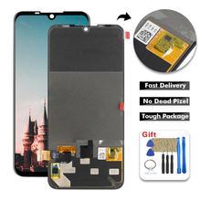 For Motorola Moto Z4 XT1980-3 LCD Display Monitor Panel Touch Screen Digitizer Glass Assembly + Tools 2024 - buy cheap
