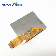 Skylarpu 2.5 polegada LTV250QV_F0B tela LCD para Cowon D2 MP4 LCD screen display painel de Reparação substituição Frete grátis 2024 - compre barato