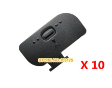 10 Pieces New Battery Cover Battery Door Case Lid Cap Part For Nikon D800 Camera 2024 - buy cheap