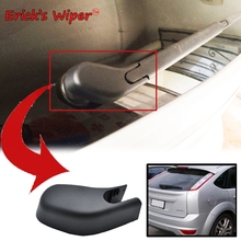 Erick's Wiper Windshield Windscreen Rear Wiper Arm Washer Cover Cap Nut For Ford Focus MK 2 2004-2011 (NOT FOR USA MODEL ) 2024 - buy cheap