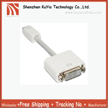 Free Shipping+Mini DVI to DVI cable ( connect your Macbook to your DVI device directly) 2024 - buy cheap