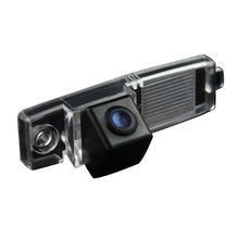 car rear view camera for Toyota Highlander 2009-2012 back up reverse parking car camera NTSC Waterproof night vision 2024 - buy cheap