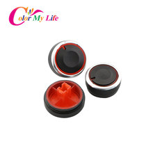 Aluminum Alloy Air Conditioning Knob AC Knob Fit for Hyundai Verna Car Air Conditioning Heat Control Switch Knob 3pcs/set 2024 - buy cheap