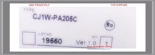 Новый оригинальный PLC программируемый логический контроллер CJ1W-PA205C CJ1W-PA205R AC100-240V 2024 - купить недорого