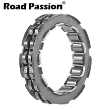 Road Passion de arranque de rodamiento unidireccional para motocicleta Suzuki LTA500F, LTA500X, LTA700X, LT-A750X 2024 - compra barato