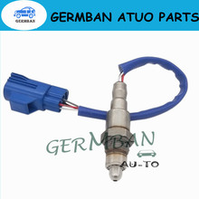 New Manufactured Lambda Exhaust Gas Oxygen Sensor  0258030035 DX23-9G444-GA C2D28856 for Juguar F-Type X152 3.0-5.0 2012-2018 2024 - buy cheap