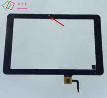 10.1 inch for GOCLEVER ARIES 101 tablet capacitive touch screen panel digitizer glass replacement Free shipping 2024 - buy cheap