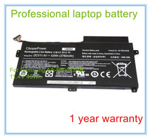 Оригинальные новые Аккумуляторы для ноутбуков для AA-PBVN3AB батарей 11,4 V 43WH 3780mah 2024 - купить недорого