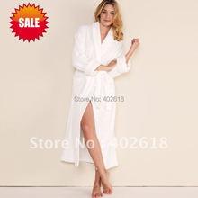 (1PCS/Lot)  women bathrobe Bamboo bathrobe 100%Bamboo fiber Dressing Gown 3 Colors,Size M,L,XL 2024 - buy cheap