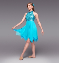 2018 Noble Tutu Lady Ballet Dress Professional Ballerina Dress  Dance Costume for Child/Adult Ropa De Balet B-2411 2024 - buy cheap