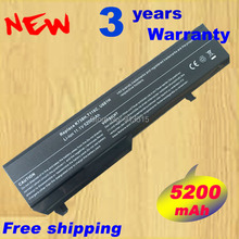 6Cell Laptop Battery For DELL Vostro 1310 1320 1510 1520 2510 0N241H U661H K738H 2024 - buy cheap