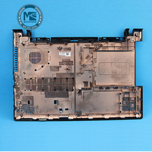 Нижний чехол для ноутбука D для lenovo IdeaPad 110-15IBR 110-15AST AP11A000300 2024 - купить недорого