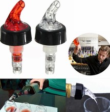 25ml Shot Spirit Measure Measuring Flow Pourer Bar Wine Cocktail Dispenser Gift 2024 - buy cheap