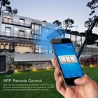 Interruptor de luz para casa inteligente, interruptor de luz sensível ao toque, padrão ue, compatível com alexa e google home, 1 gang - especificações Interruptor de luz para casa inteligente, interruptor de luz sensível ao toque, padrão ue, compatível com alexa e google home, 1 gang - especificações