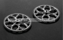 WL V988 RC helicopter spare parts Main gear 2024 - buy cheap