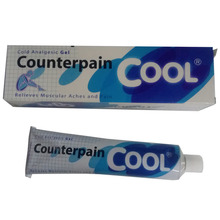 120 g Thailand Pain Relief Cool Ointment Cold Relieve Muscular Aches Pain  Sport Injury Strains Sprains Bruises Pain Cream 2024 - buy cheap