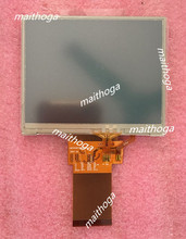 maithoga 3.5 inch 16.7M TFT LCD Touch Display Screen LMS350GF08 QVGA 320(RGB)*240 2024 - buy cheap