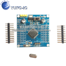 STC15F2K60S2 core plate small 51 1 chip microcomputer system board on STC YS-60 development board 2024 - buy cheap