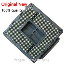 100% Новинка для розетки LGA1150 CPU Базовая Розетка PC BGA база хорошая работа 2024 - купить недорого