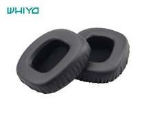 Whiyo 1 Pair of Ear Pads Cushion Cover Earpads Replacement Cups for JBL J88 J88I j88A Headset 2024 - buy cheap