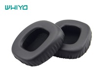 Bryo 1 par de almofadas para fone de ouvido, substituição de forros para jbl j88 j88i j88a 2024 - compre barato