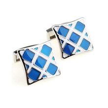 TZG09533  New Cufflink 5 Pairs Wholesale Free Shipping 2024 - buy cheap