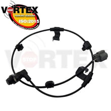 ABS Wheel Speed Sensor Wire Harness 4670A598 Rear Right For Mitsubishi Triton L200 KB4T KA4T 4670A598 2024 - buy cheap