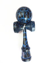 Jumbo Giant Kendama Full Crackle Gift String High quality ball skills one pieces 2024 - buy cheap