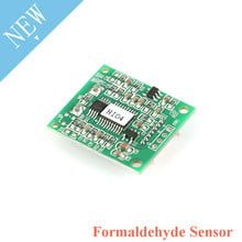 Formaldehyde Sensor ZE08-CH2O Formaldehyde Gas Detection Module UART/Analog Output ZE08 CH2O ZE08CH2O 2024 - buy cheap