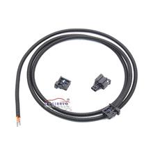 La mayoría de los cables de instalación de fibra óptica para clúster Virtual de cristal líquido VW GOLF PASSAT B8 TIGUAN AUDI A4 A5 B9 8W Q5 Q7 4M A3 8V 2024 - compra barato