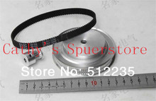 Timing belt pulleys/timing belt , timing  pulley, the suite of Synchronous belt 3M(8:1) 2024 - buy cheap