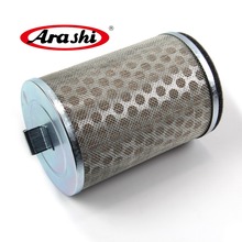 Arashi Air Filter For Honda CB400 CB400SF 1992 - 1998 Motorcycle Airfilter Engine Intake Cleaner 400 1993 1994 1995 1996 1997 2024 - buy cheap