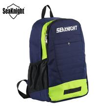 Seaknight-mochila multifuncional sk007, bolsa azul de náilon impermeável, esportiva, pesca, equipamento para atividades ao ar livre 2024 - compre barato