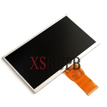 New 7" inch LCD display 7300101465 7300100070 7300100068 7300101357 7610029909 165*100MM for tablet pc display free shipping 2024 - buy cheap